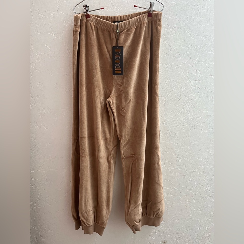 Suzie Kondi Harem pants